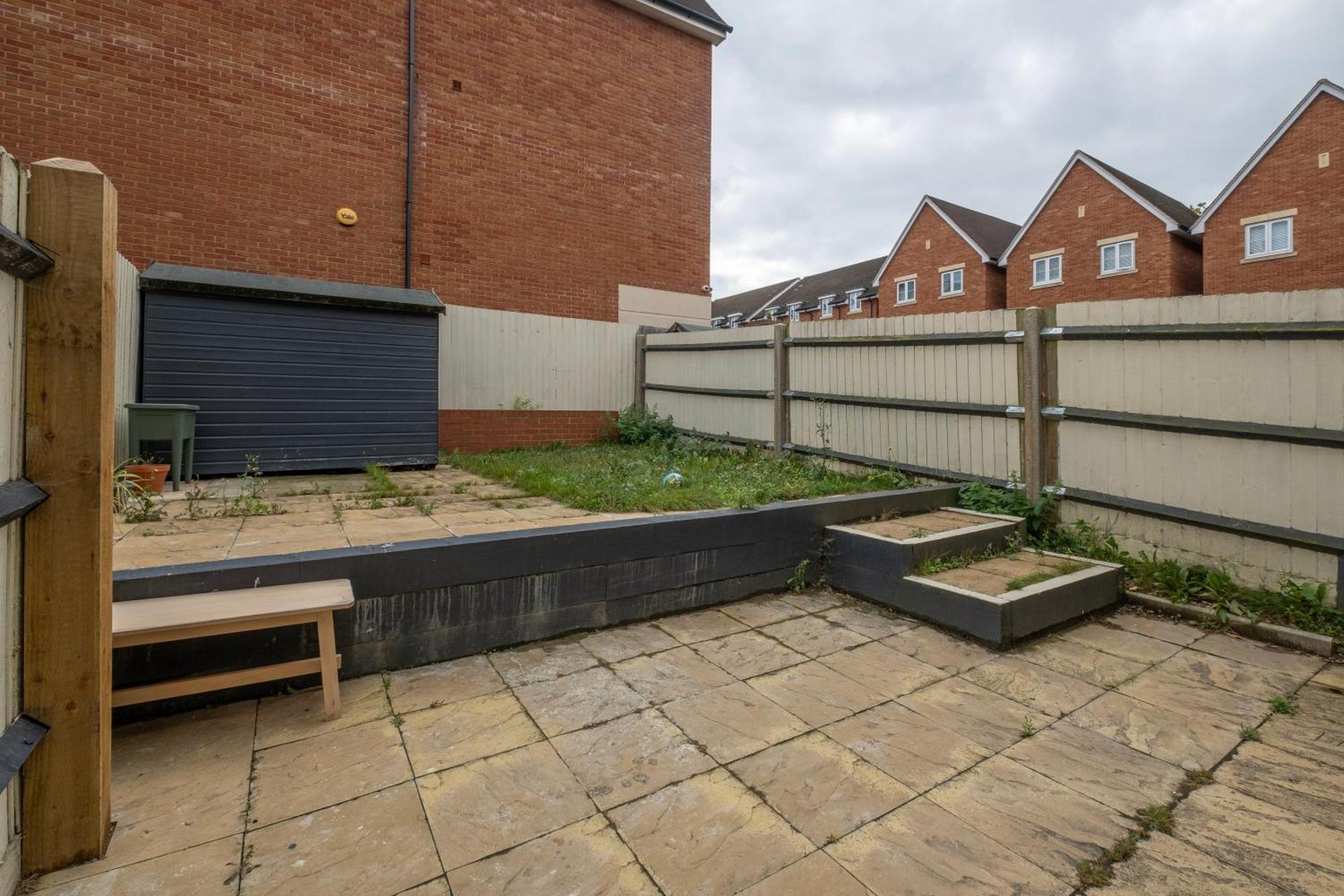 Foxherne 5Bdr 3Ba Serviced House With Parking - Slough By 360Stays Exterior foto